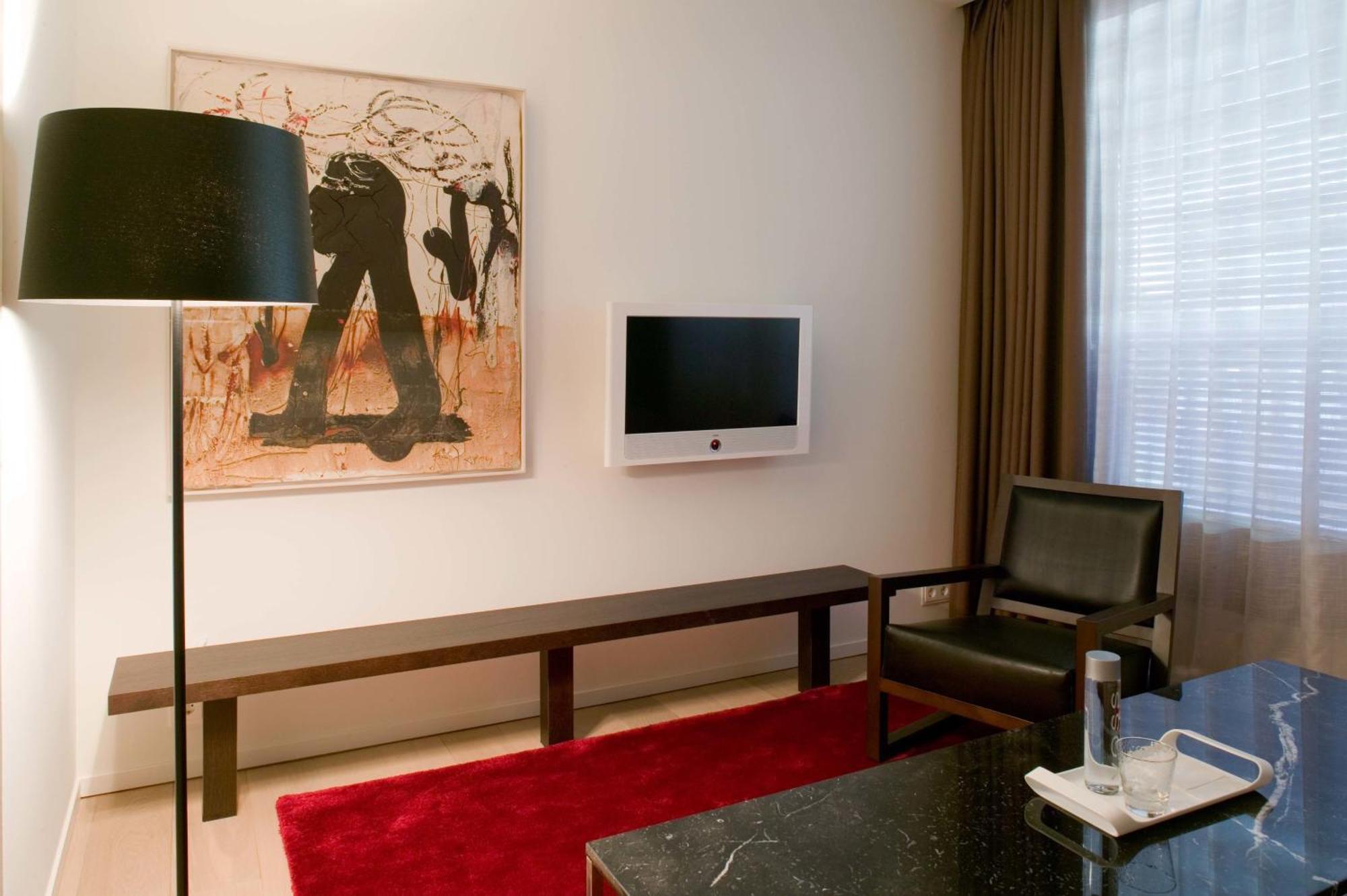 เมร์เซร์ กาซา ตอร์เนร์ อี เกย Hotel บิลาฟรังกา เดล เปเนเดส ห้อง รูปภาพ